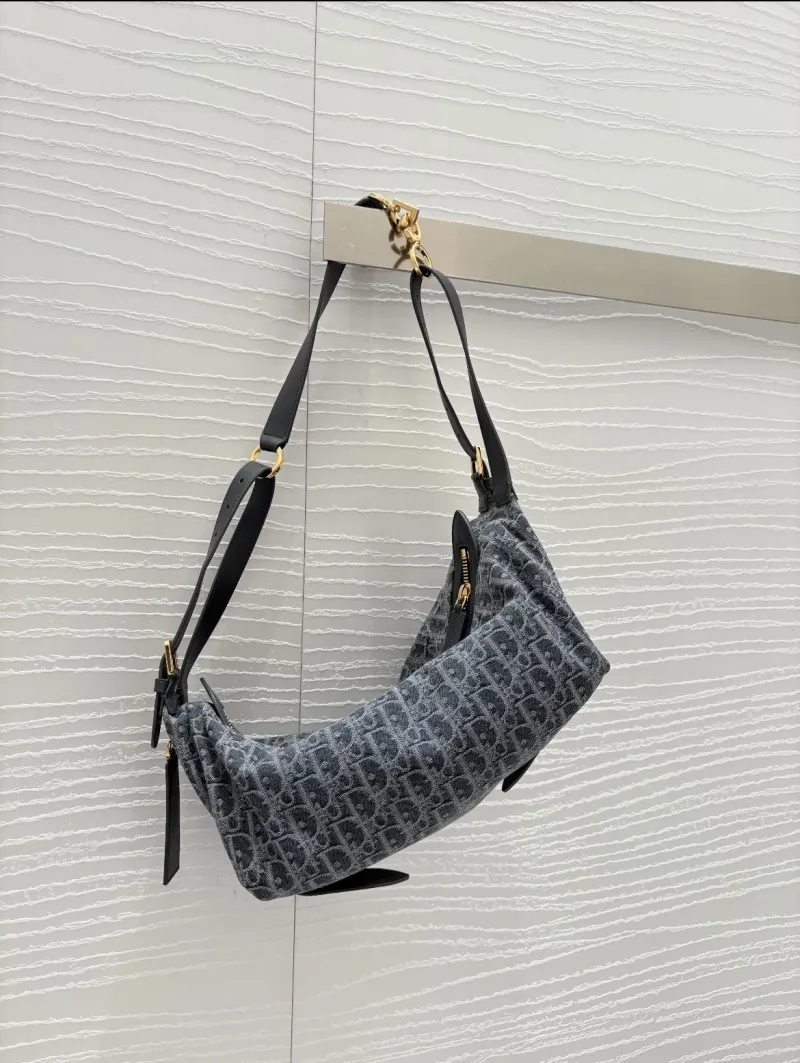 Dior Top Handle Bags-23 - Image 9