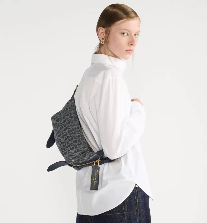 Alternative view of Dior Top Handle Bags-24