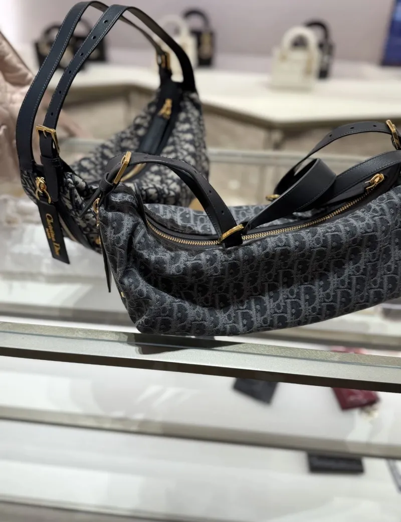 Dior Top Handle Bags-24 - Image 9