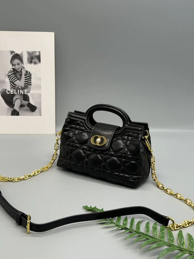 Alternative view of Dior Top Handle Bags-27