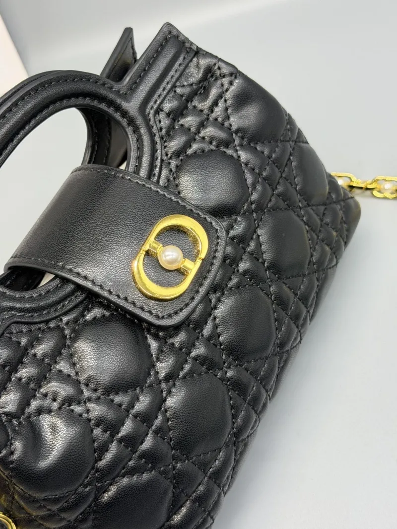 Dior Top Handle Bags-27 - Image 3