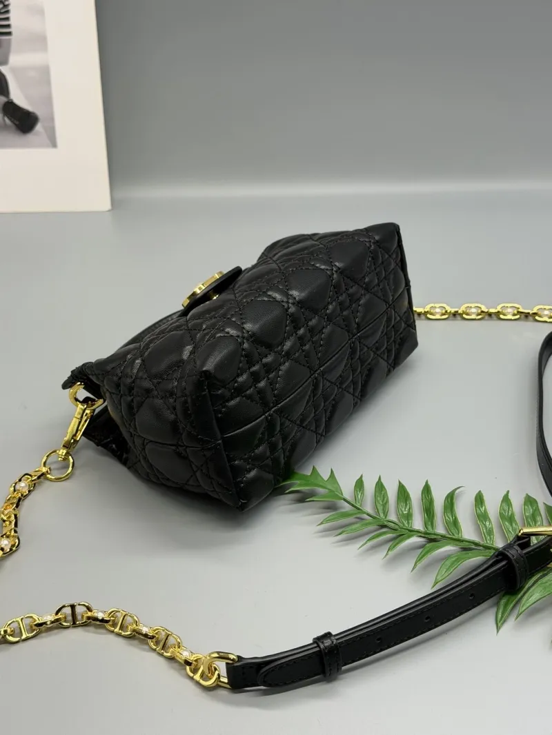 Dior Top Handle Bags-27 - Image 4