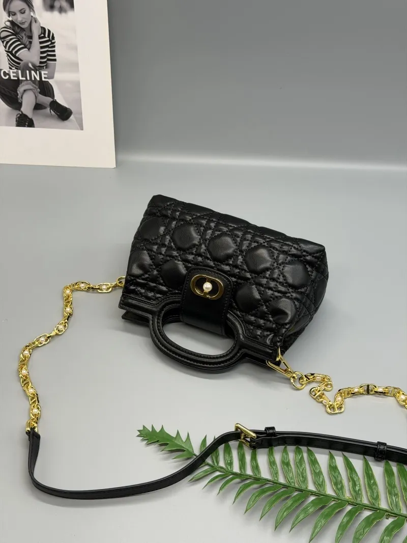 Dior Top Handle Bags-27 - Image 6