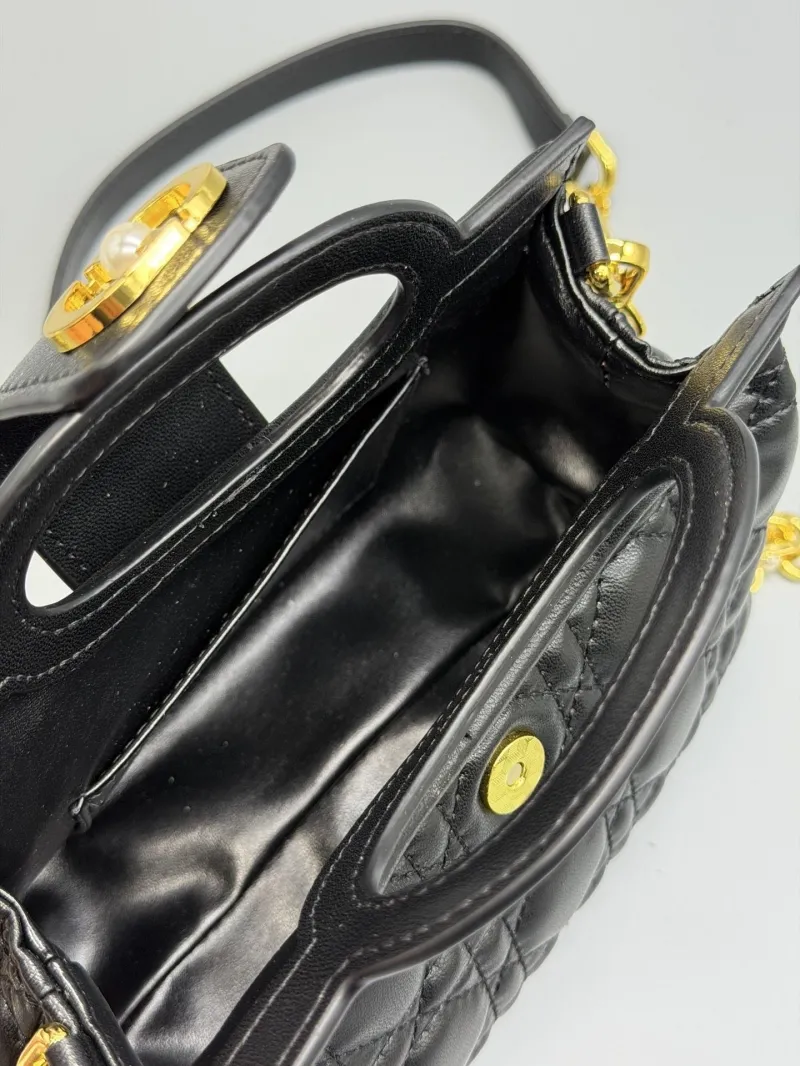 Dior Top Handle Bags-27 - Image 7
