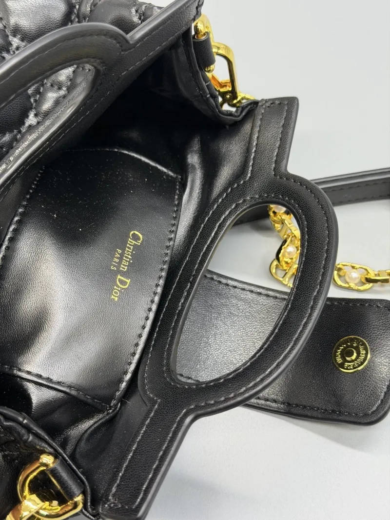 Dior Top Handle Bags-27 - Image 8