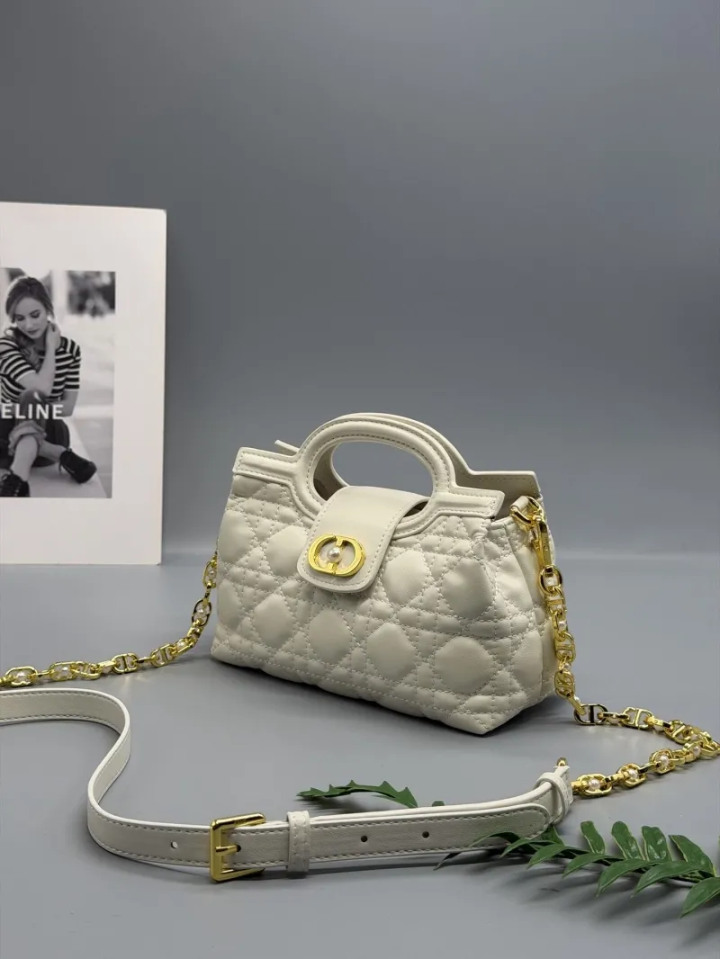 Alternative view of Dior Top Handle Bags-28