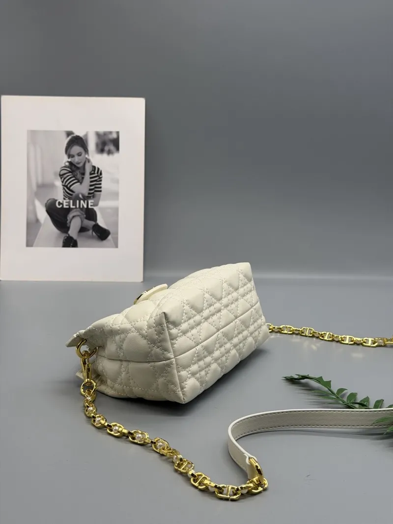 Dior Top Handle Bags-28 - Image 3