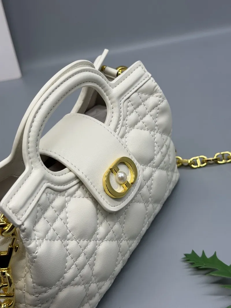 Dior Top Handle Bags-28 - Image 4