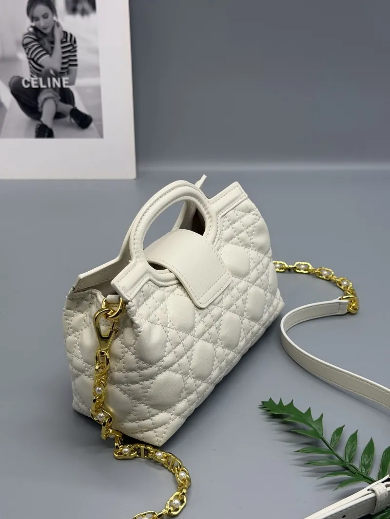 Dior Top Handle Bags-28 - Image 5