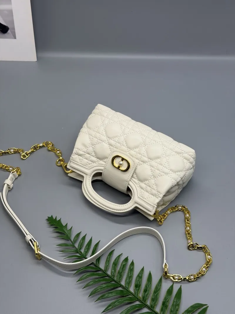 Dior Top Handle Bags-28 - Image 6