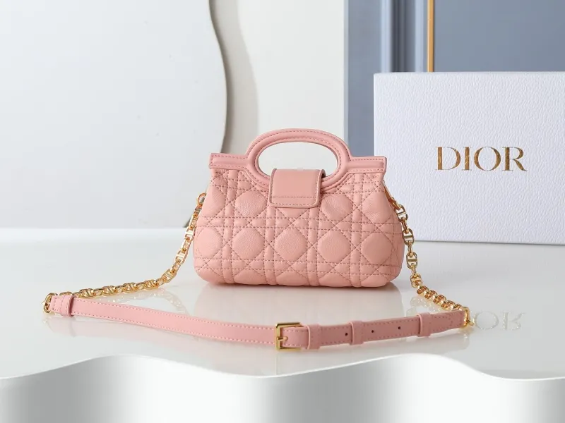 Alternative view of Dior Top Handle Bags-29