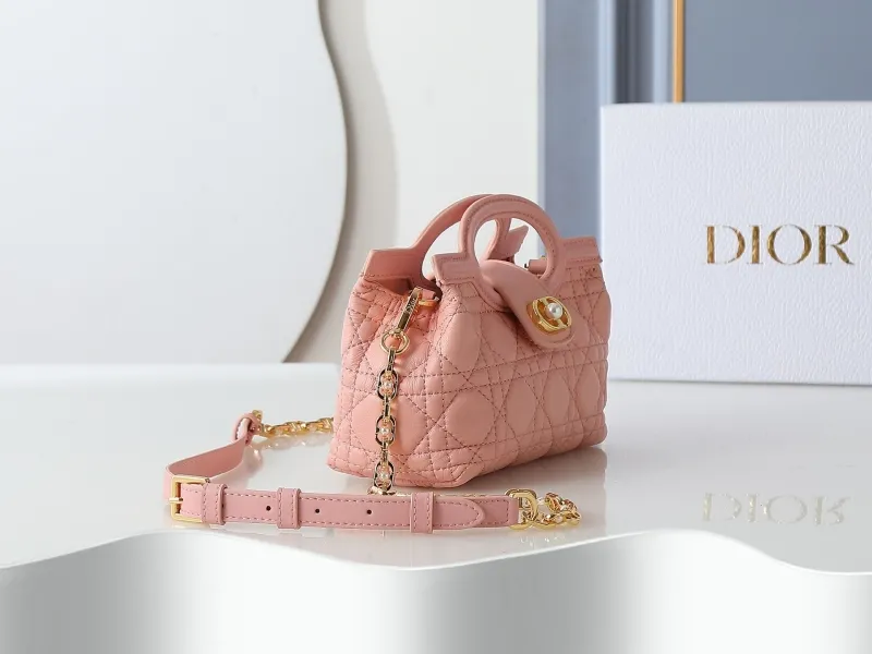 Dior Top Handle Bags-29 - Image 3