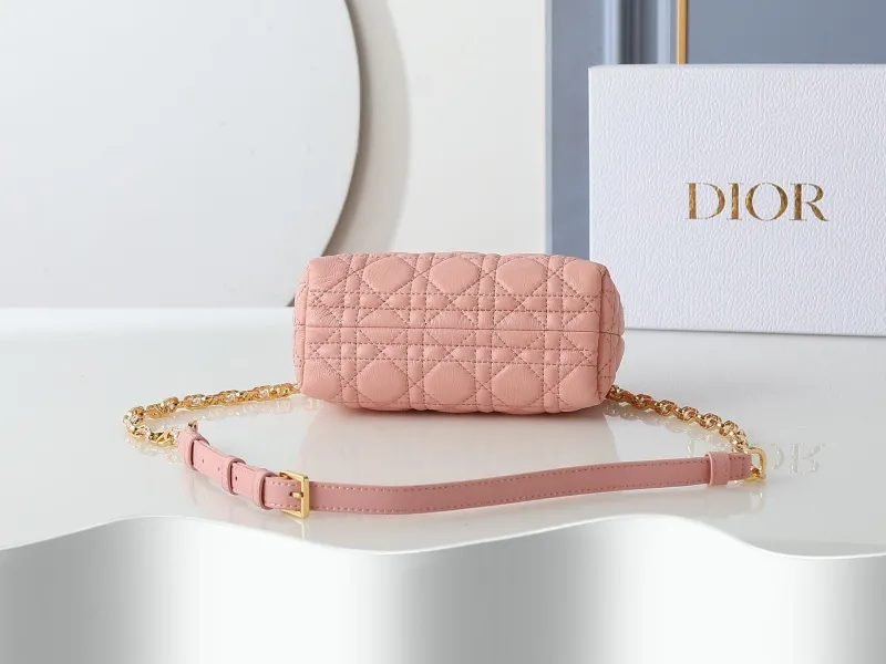 Dior Top Handle Bags-29 - Image 4