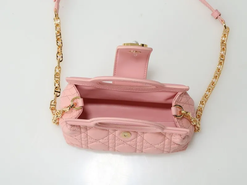 Dior Top Handle Bags-29 - Image 5