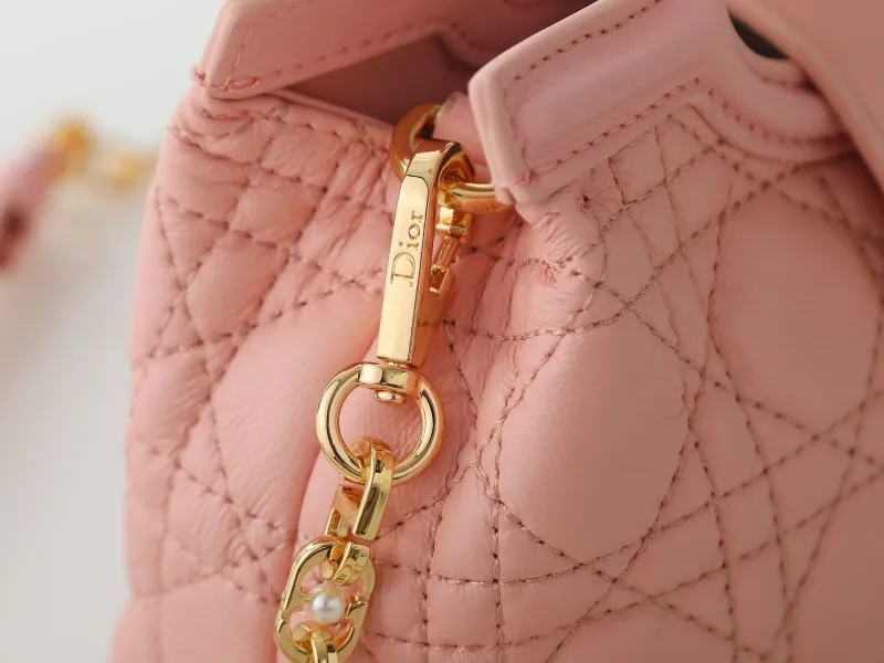 Dior Top Handle Bags-29 - Image 6