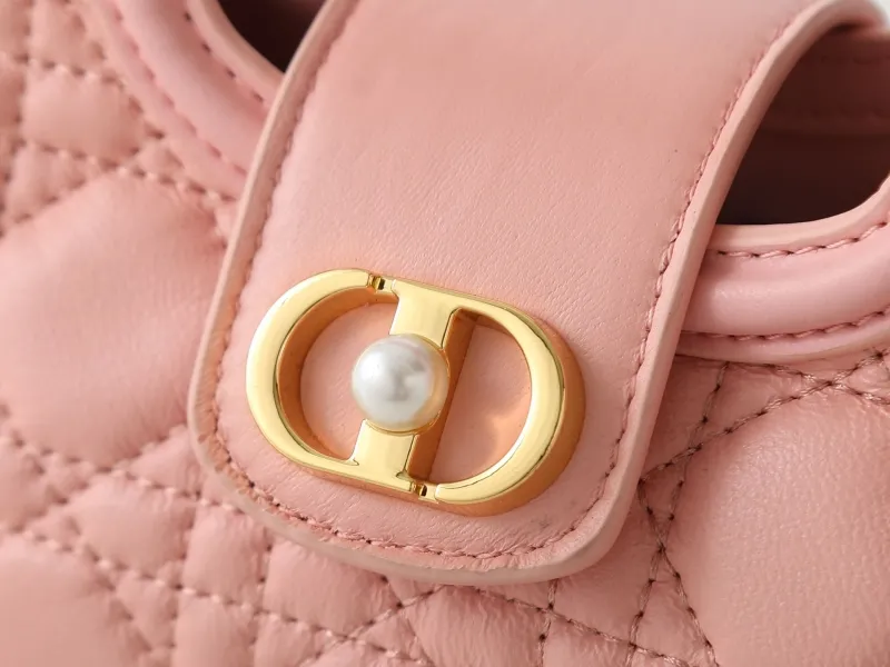 Dior Top Handle Bags-29 - Image 7