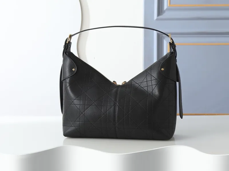 Alternative view of Dior Top Handle Bags-32