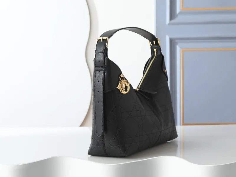 Dior Top Handle Bags-32 - Image 3