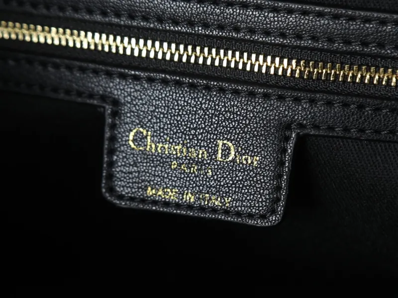 Dior Top Handle Bags-32 - Image 9