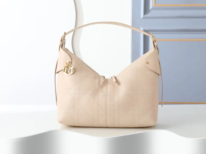 Dior Top Handle Bags-33