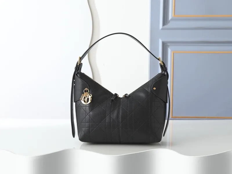 Dior Top Handle Bags-34