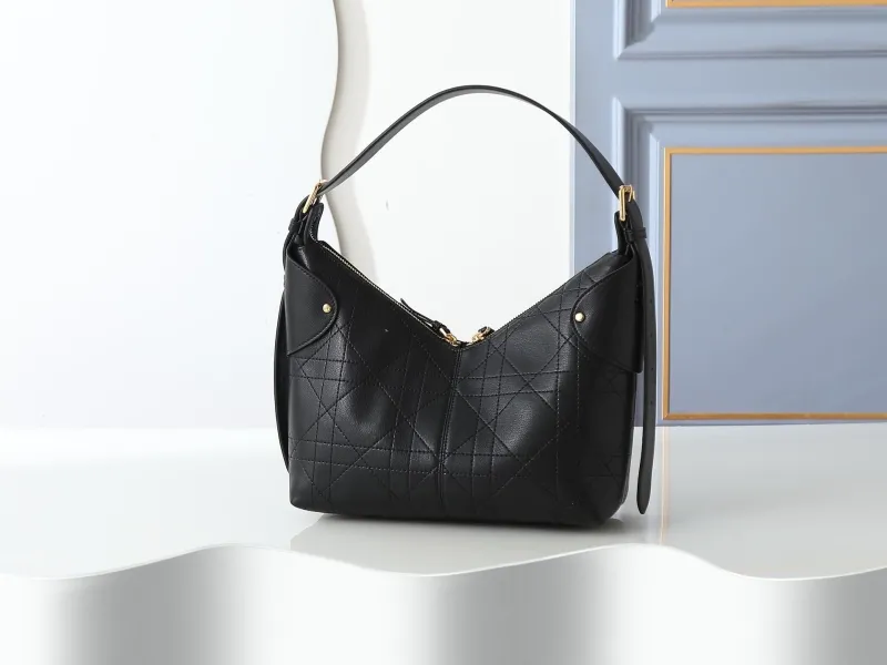 Alternative view of Dior Top Handle Bags-34