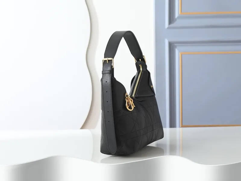 Dior Top Handle Bags-34 - Image 3