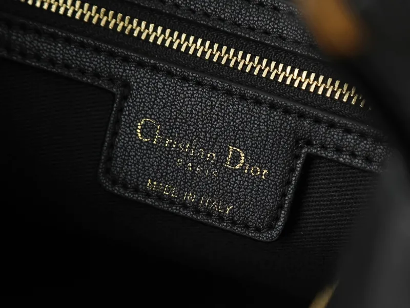 Dior Top Handle Bags-34 - Image 9