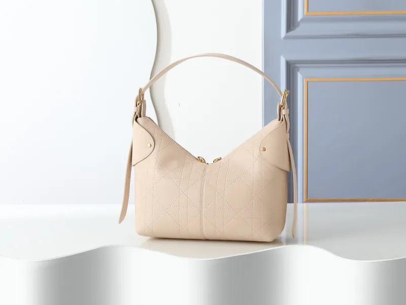 Alternative view of Dior Top Handle Bags-35