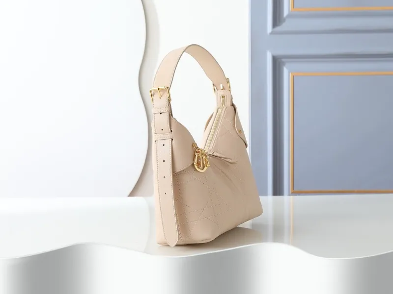 Dior Top Handle Bags-35 - Image 4