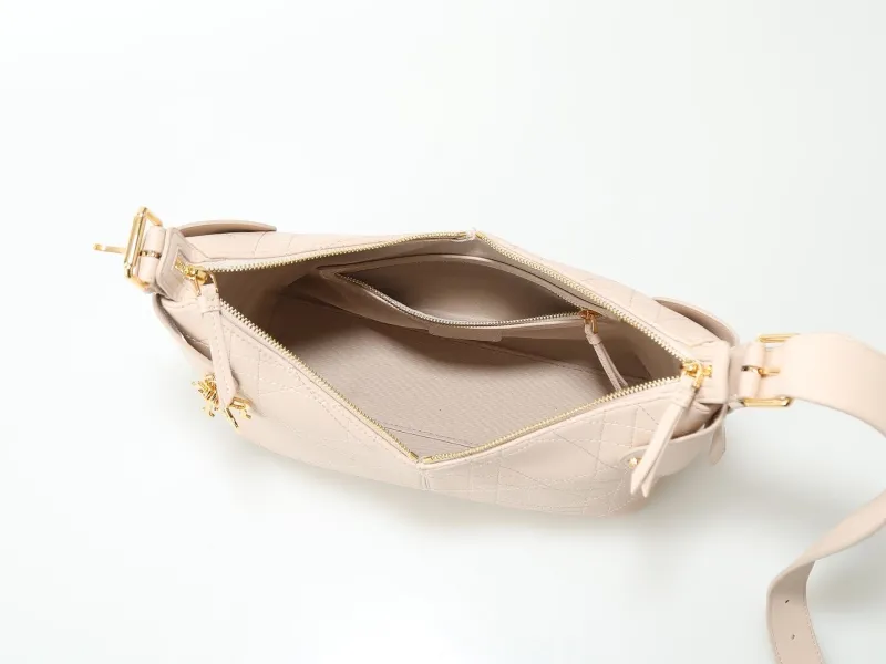 Dior Top Handle Bags-35 - Image 5