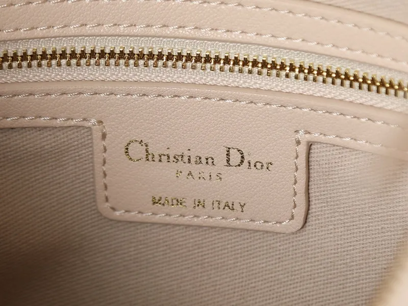 Dior Top Handle Bags-35 - Image 9