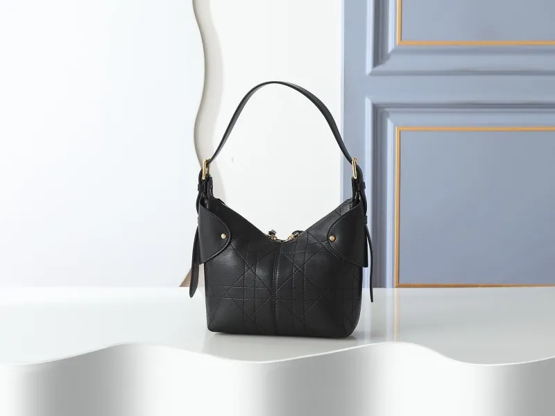 Alternative view of Dior Top Handle Bags-36