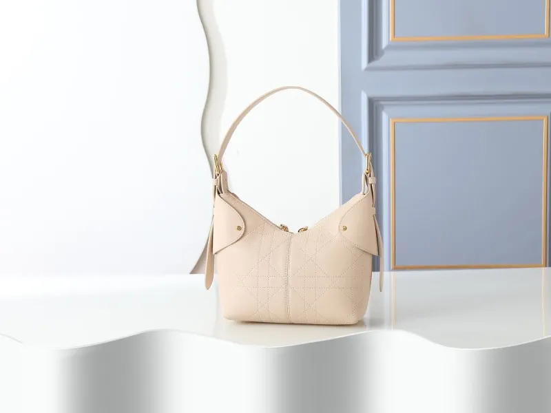 Alternative view of Dior Top Handle Bags-37