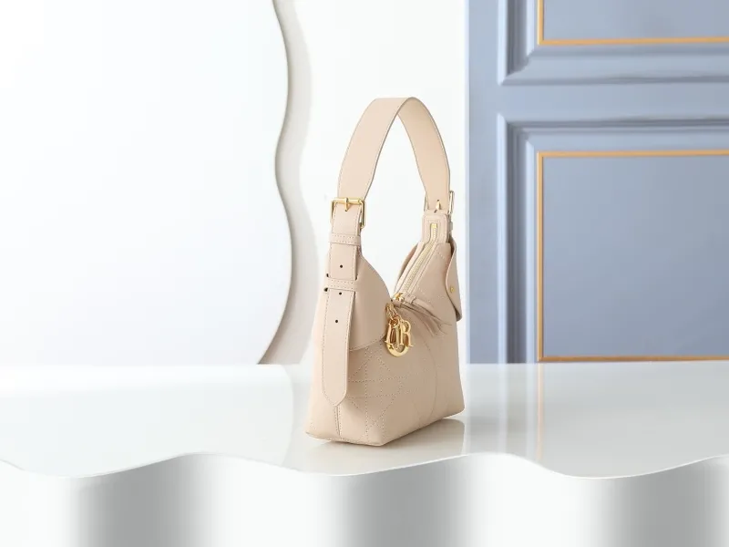 Dior Top Handle Bags-37 - Image 3