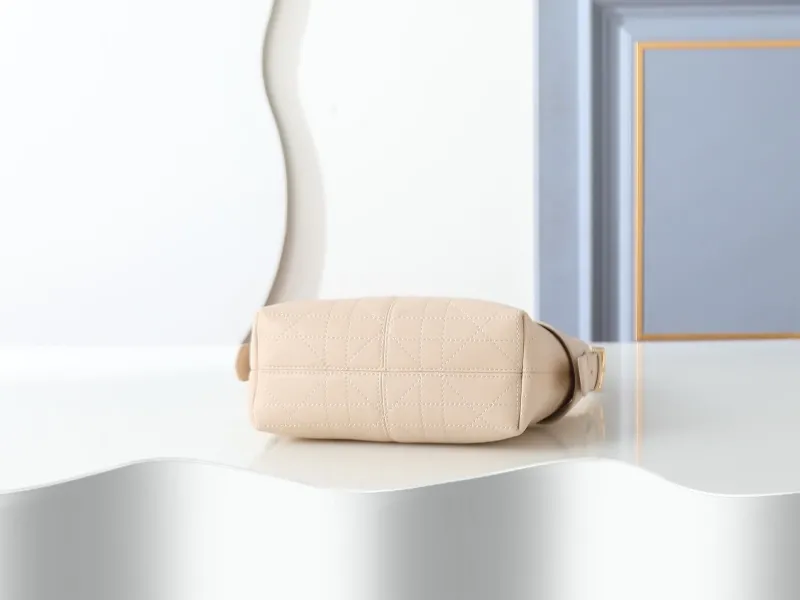 Dior Top Handle Bags-37 - Image 4