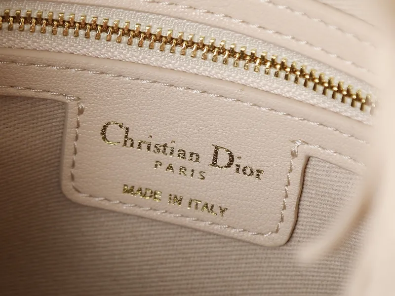 Dior Top Handle Bags-37 - Image 9