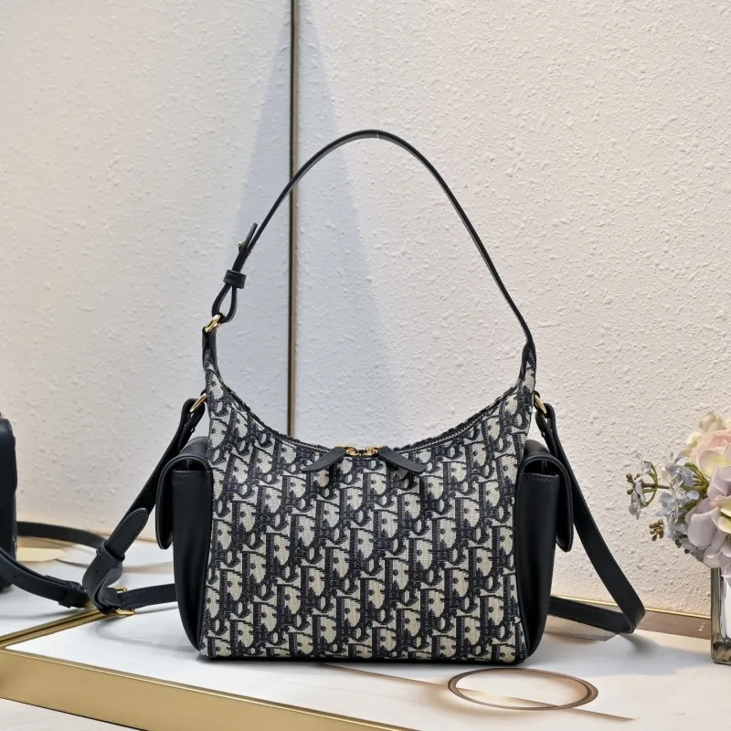Dior Top Handle Bags-38
