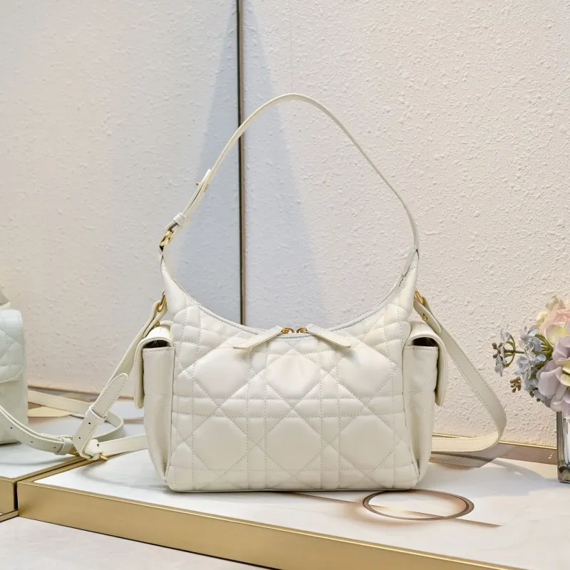 Dior Top Handle Bags-39