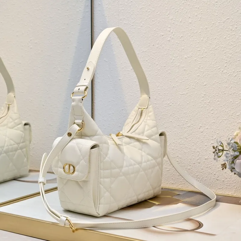 Alternative view of Dior Top Handle Bags-39
