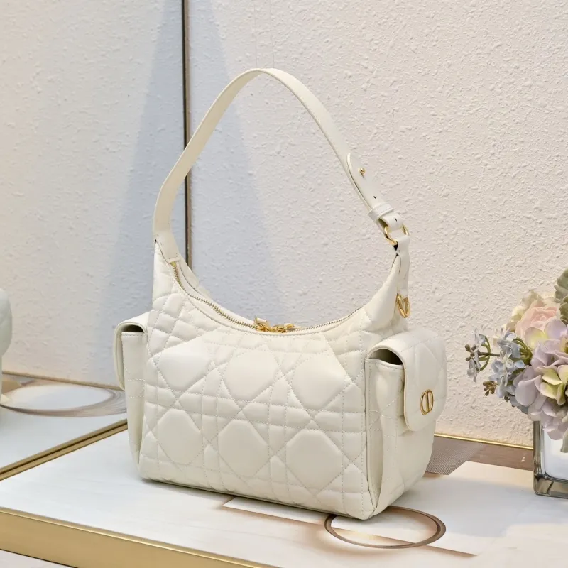 Dior Top Handle Bags-39 - Image 4