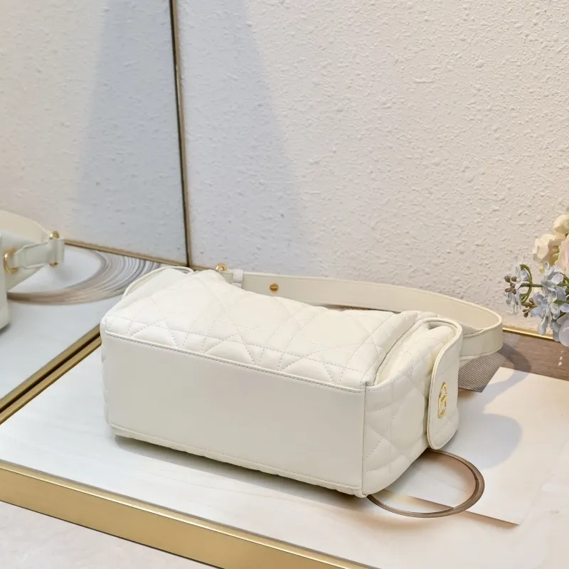 Dior Top Handle Bags-39 - Image 5