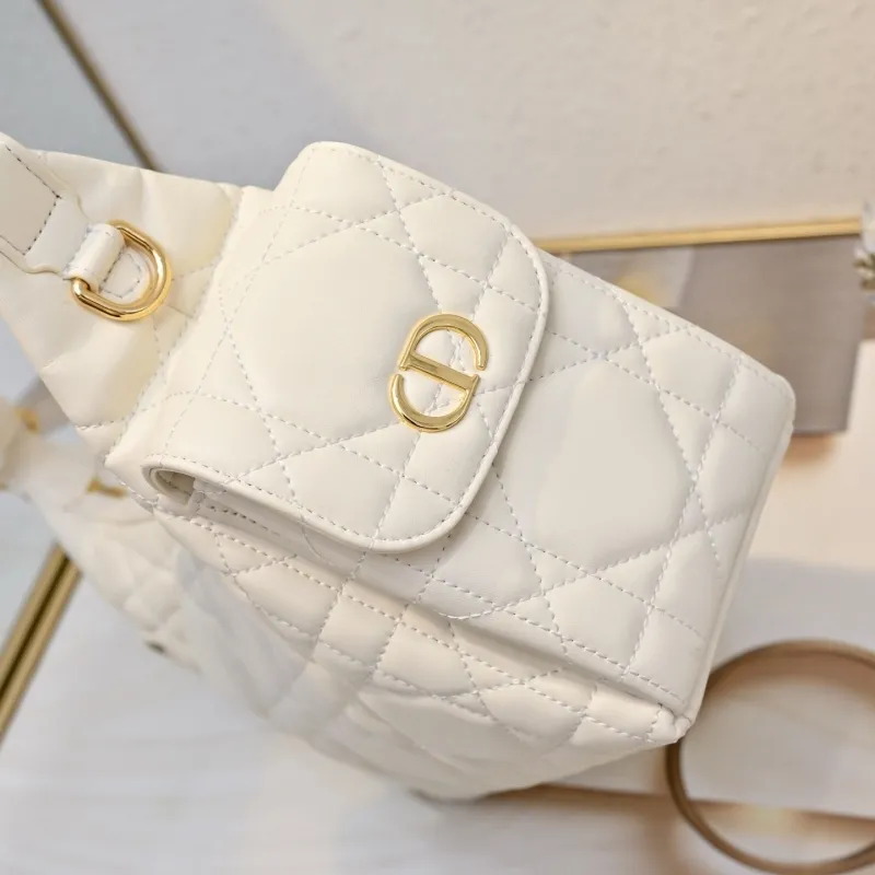 Dior Top Handle Bags-39 - Image 6