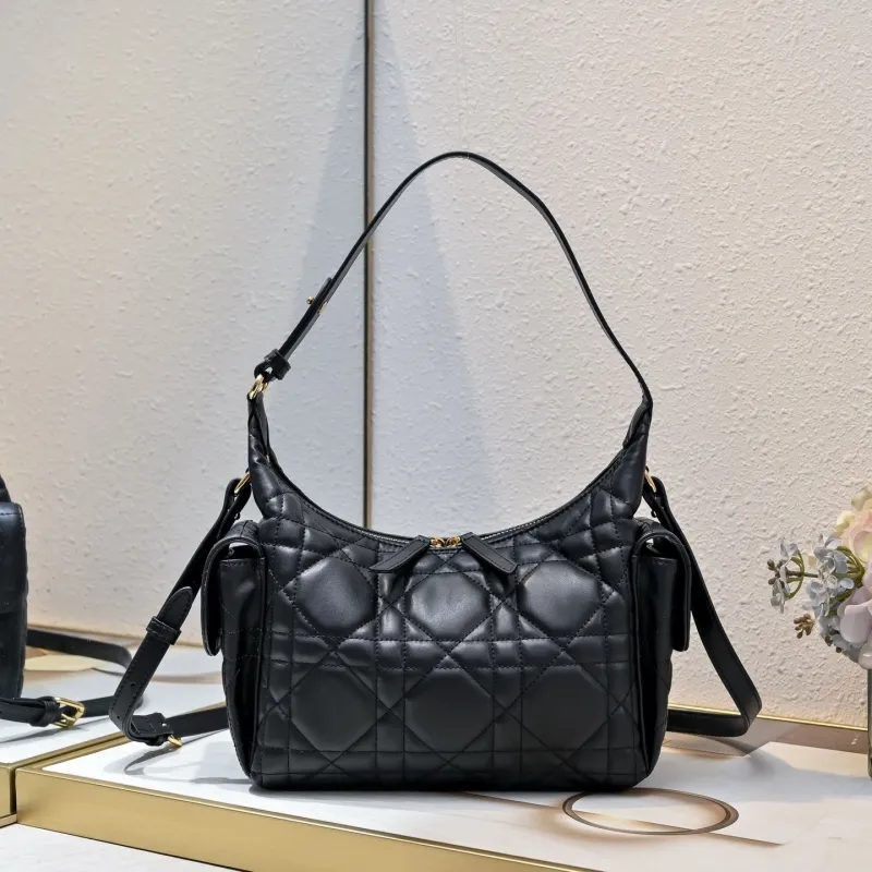 Dior Top Handle Bags-40