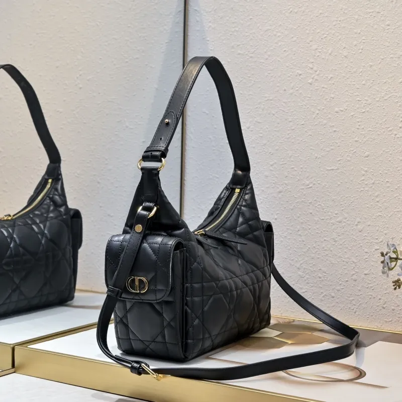 Alternative view of Dior Top Handle Bags-40
