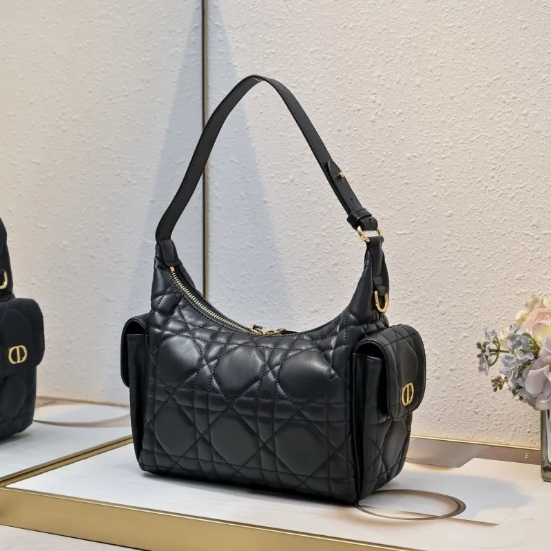 Dior Top Handle Bags-40 - Image 3