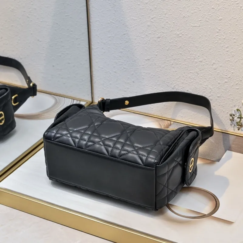 Dior Top Handle Bags-40 - Image 4
