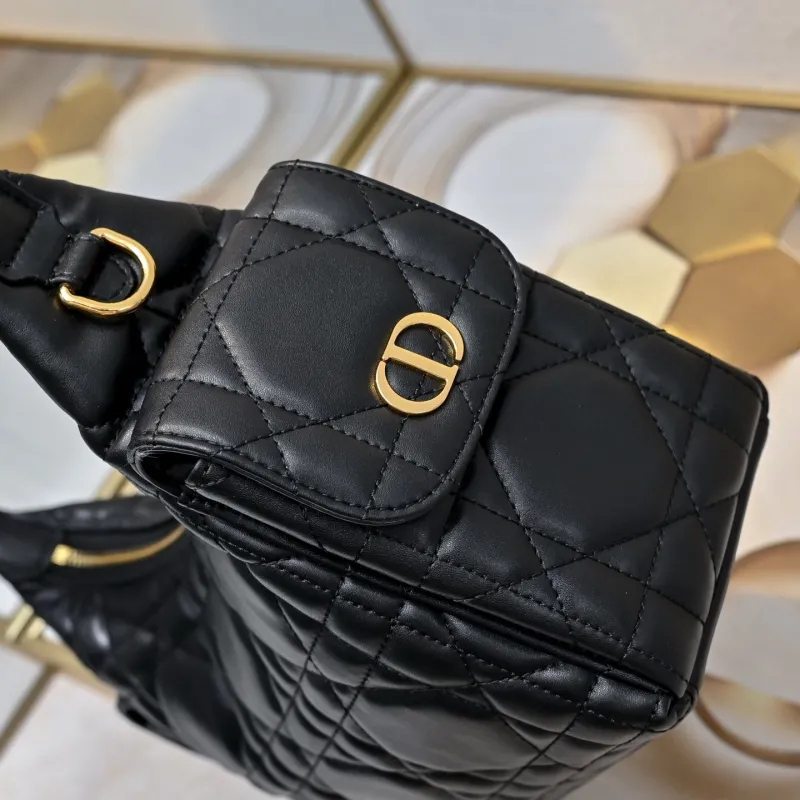 Dior Top Handle Bags-40 - Image 5