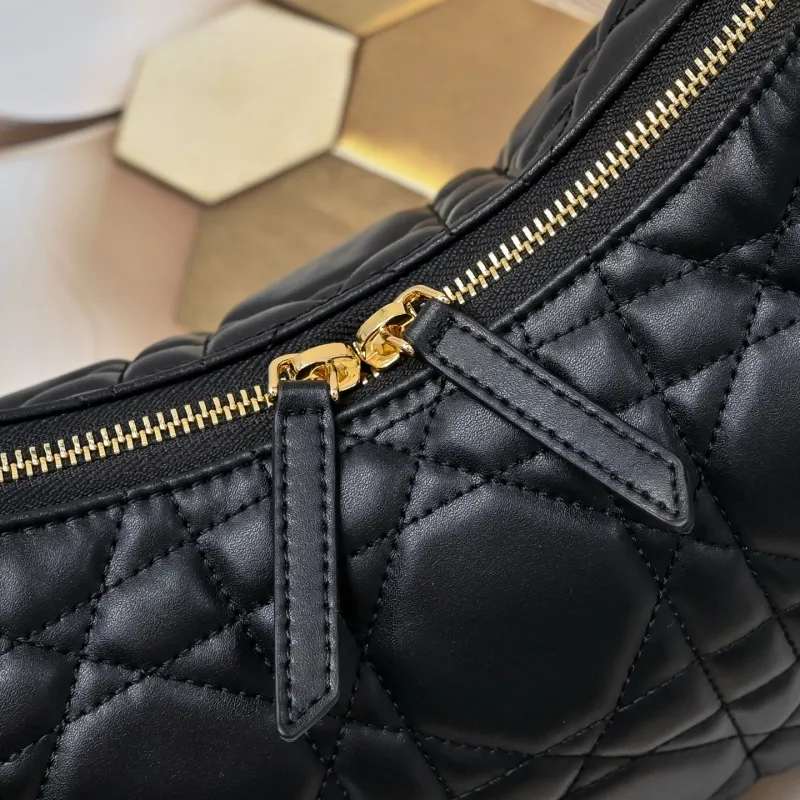 Dior Top Handle Bags-40 - Image 7
