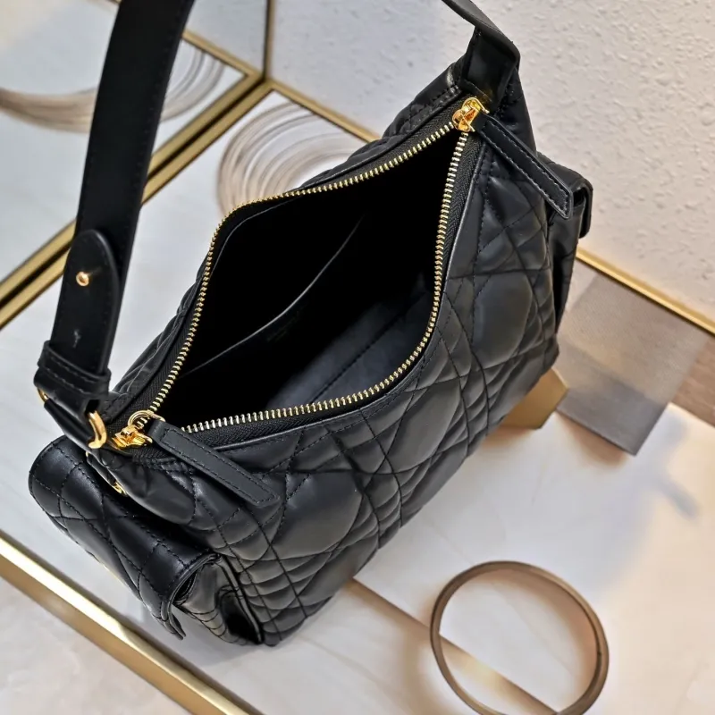 Dior Top Handle Bags-40 - Image 8